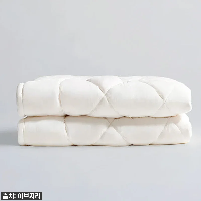 이젠 잠도 프리미엄! 이브자리 스탠다드 양모 단잠패드 찐후기, 인생 꿀잠 보장템 등극! 10 이젠 잠도 프리미엄! 이브자리 스탠다 관련 이미지 3