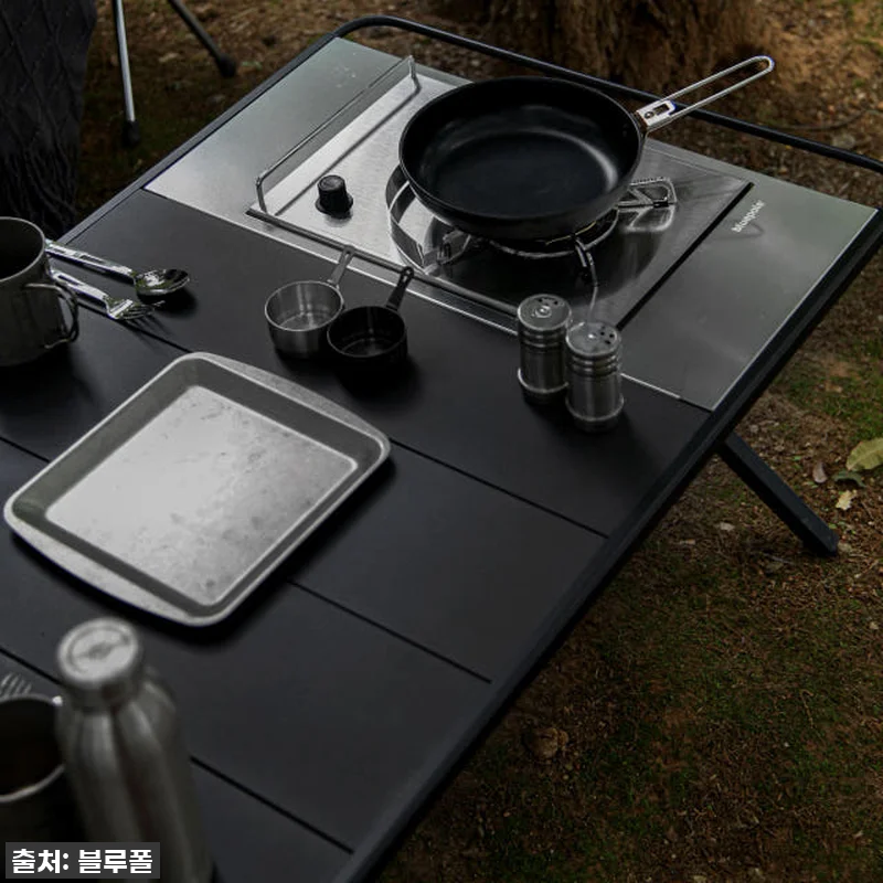 품절대란템! 블루폴 반타엑스 테이블, 관련 이미지 2