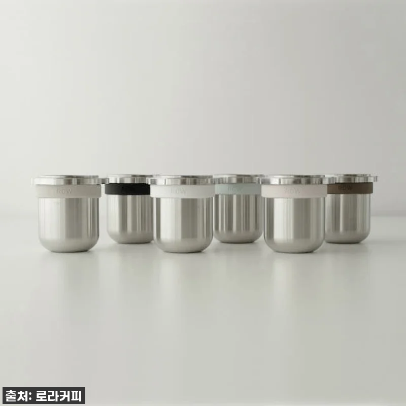 찐후기: 브레빌 도징컵 54mm (876, 881, 870, 878, 880 호환) 드디어 내 손에! 홈카페 필수템 등극! 15 찐후기: 브레빌 도징컵 54mm (8 관련 이미지 3