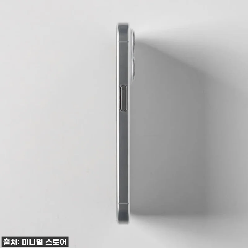 아이폰13 미니 생폰 슬림 케이스? 관련 이미지 3