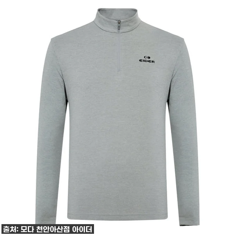 가을 필수템? 아이더 남성 짚업 긴팔 관련 이미지 3