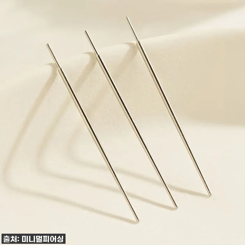 💖피어싱 덕후의 찐후기! 인터널 라블렛 착용, 이젠 눈 감고도 해요! (ft. 48% 할인 지금이 기회!)💖 13 💖피어싱 덕후의 찐후기! 인터널 라블 관련 이미지 2