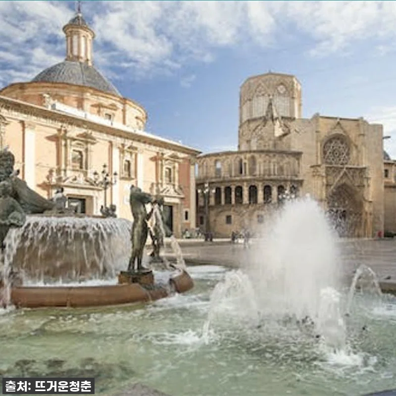 이 가격 실화?! 발렌시아 여행, 이 관련 이미지 3