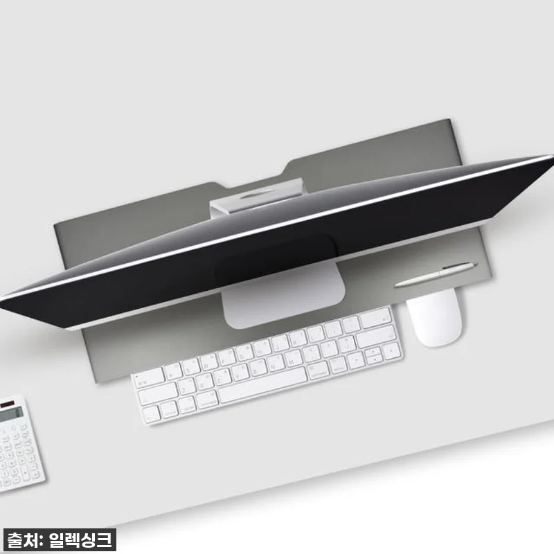 아이맥 유저라면 이건 필수! 일렉싱크 관련 이미지 3