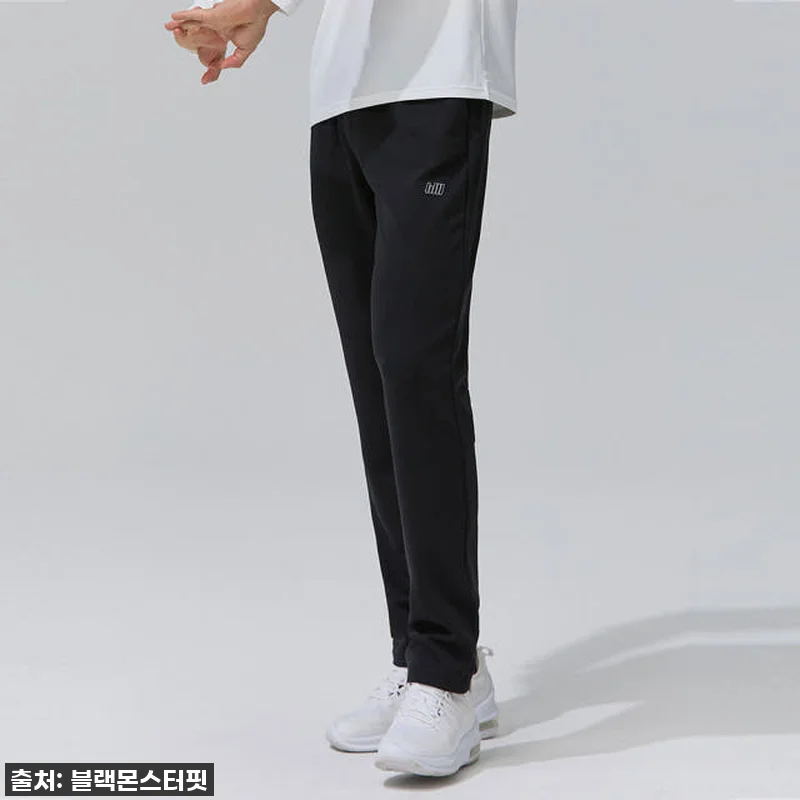 운동러 필수템! '트레이닝 바지 백패치 러닝 조거 팬츠' 찐후기: 이건 안 사면 후회 각! 11 운동러 필수템! '트레이닝 바지 백패 관련 이미지 3