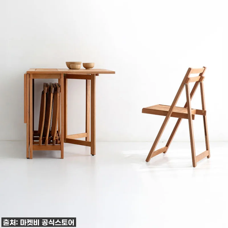 품절주의! 감성 가득 우리 집 테라스 관련 이미지 3