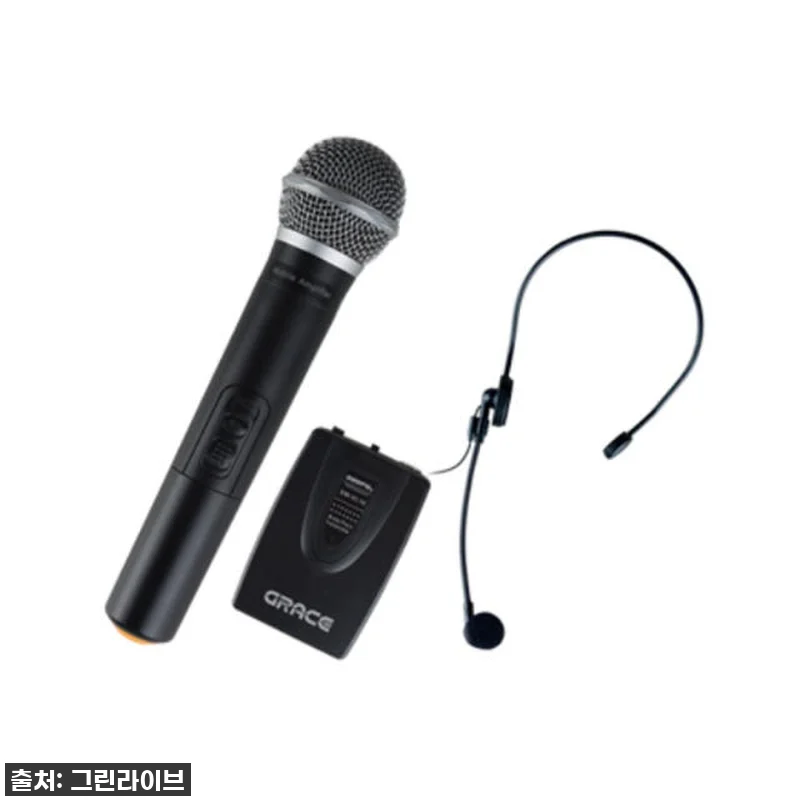 이동식 앰프 고민 끝! 카날스 EG- 관련 이미지 2