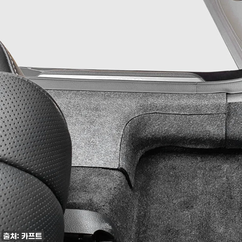 제네시스 뉴 GV80 페이스리프트 오 관련 이미지 3