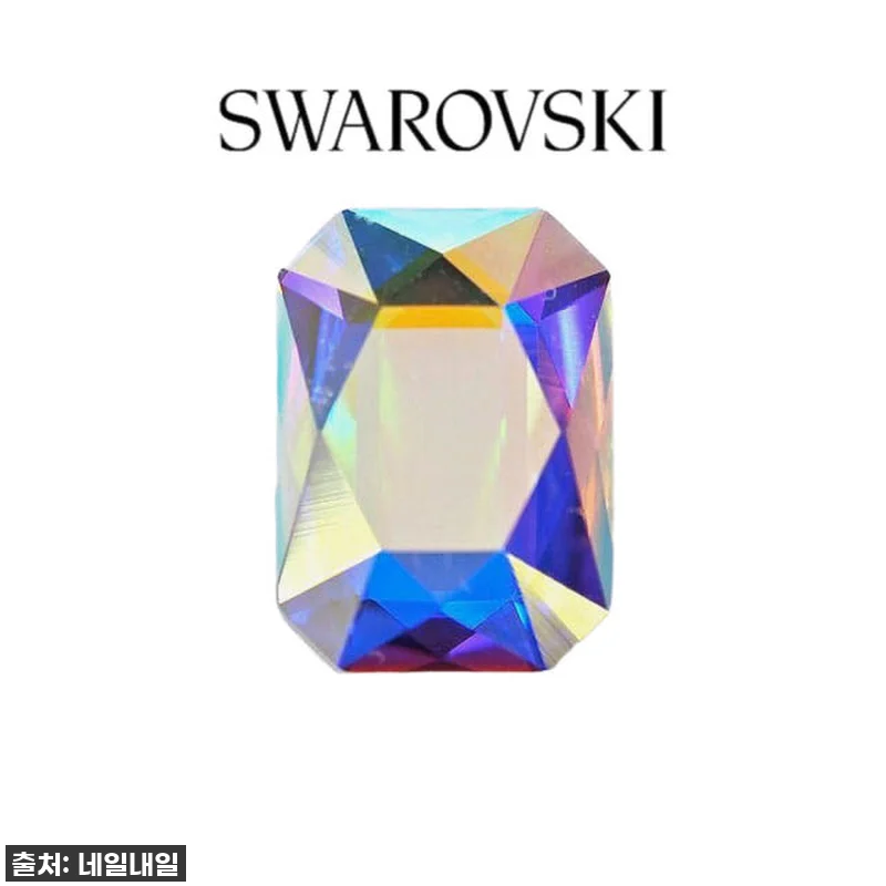 ✨영롱함 끝판왕! 스와로브스키 에메랄 관련 이미지 2