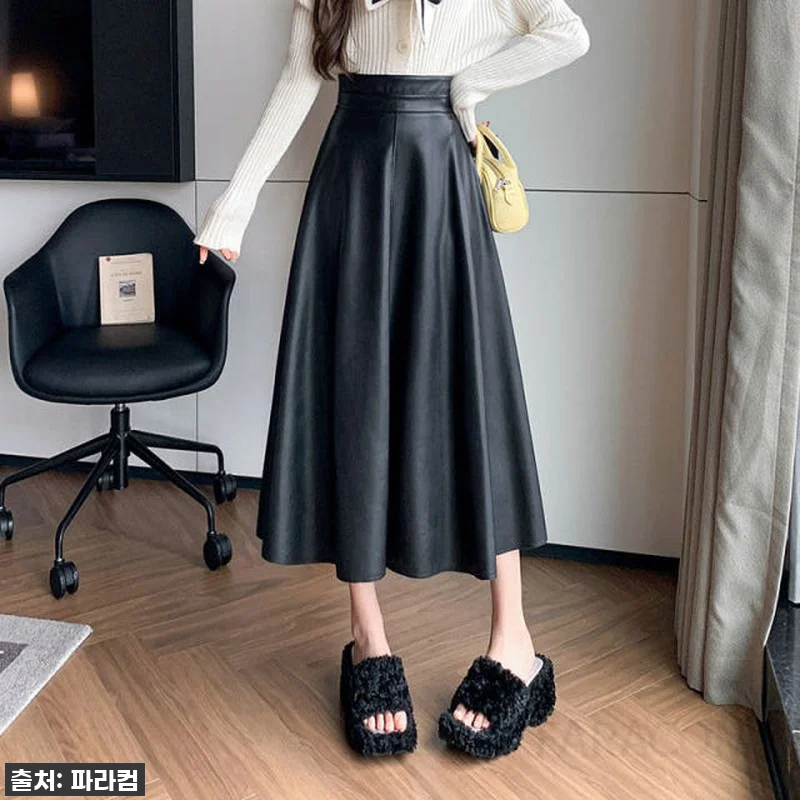 올가을, 인생템 등극! 여성 A라인 관련 이미지 3