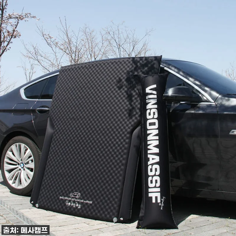 찐후기! 품절임박 빈슨메시프 자충매트, 올겨울 차박 필수템 등극! (프리미엄L 5T) 12 찐후기! 품절임박 빈슨메시프 자충매트 관련 이미지 3