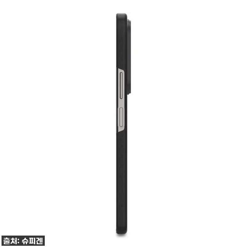 이슈템 등극! 갤럭시 Z 폴드5, "초슬림 카본 에어스킨 아라미드 블랙" 케이스, 내돈내산 찐후기! 9 이슈템 등극! 갤럭시 Z 폴드5, " 관련 이미지 3