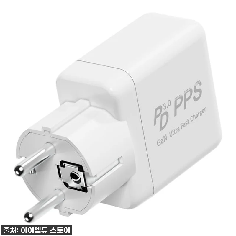 찐후기! 품절임박! 'GaN 핸드폰 접지 고속충전기' 이거 하나면 충전 끝! 내 돈 주고 산 필수템 공개! 10 찐후기! 품절임박! 'GaN 핸드폰 관련 이미지 2