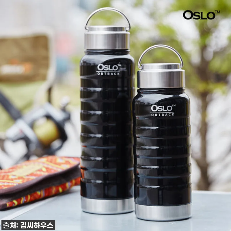 오슬로 아웃백 샤인 찐후기! 품절임박 관련 이미지 3