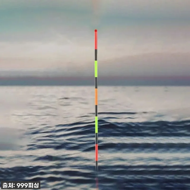 찐후기! 밤낚시 필수템, 수광 스마트 전자찌 탑 LED 9점등! 어두워도 걱정 NO! 10 찐후기! 밤낚시 필수템, 수광 스마트 관련 이미지 3