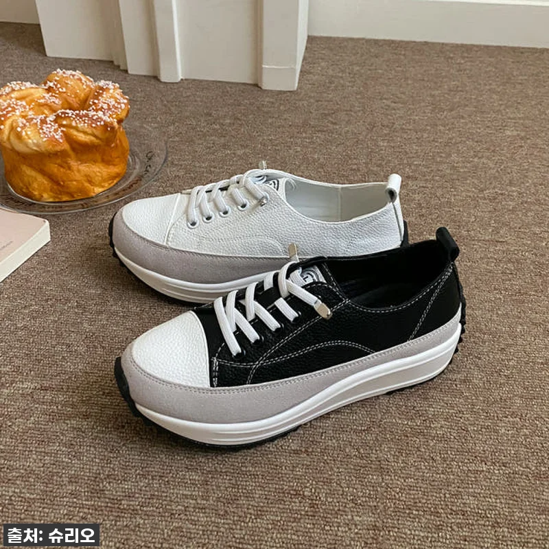 와! 발 편한데 키높이까지? 컨버스 관련 이미지 3