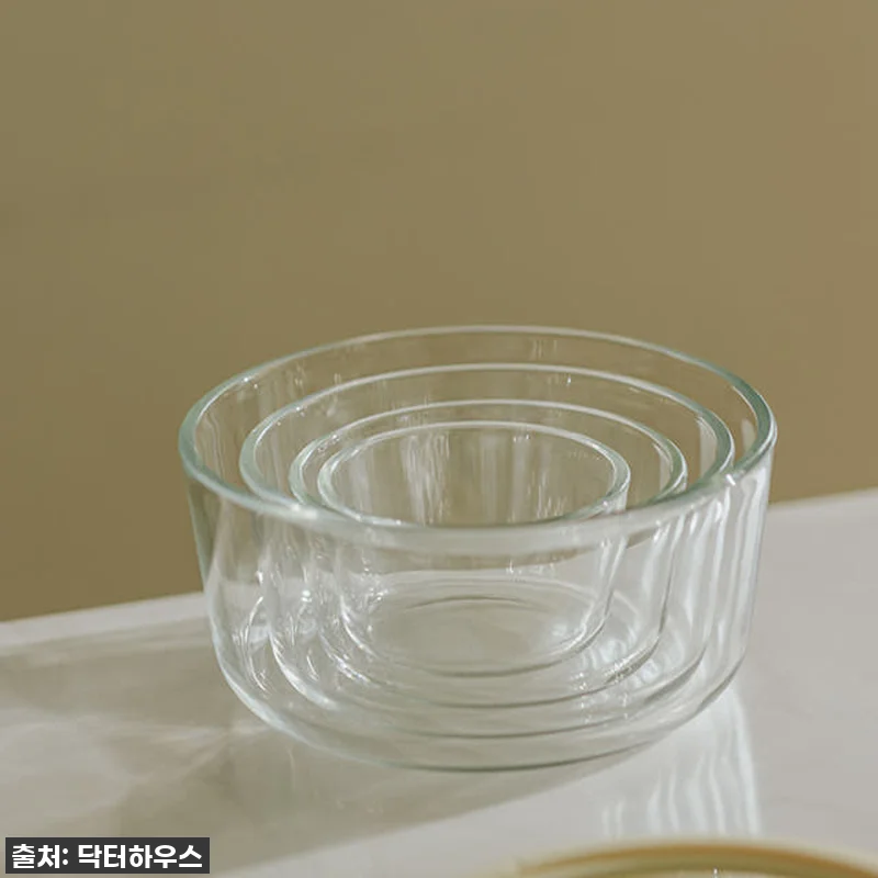 이 가격에 이 퀄리티 실화? 닥터하우스 글림 진공 밀폐용기 원형 950ml, 품절되기 전에 꼭 쟁이세요! 10 이 가격에 이 퀄리티 실화? 닥터하우 관련 이미지 3