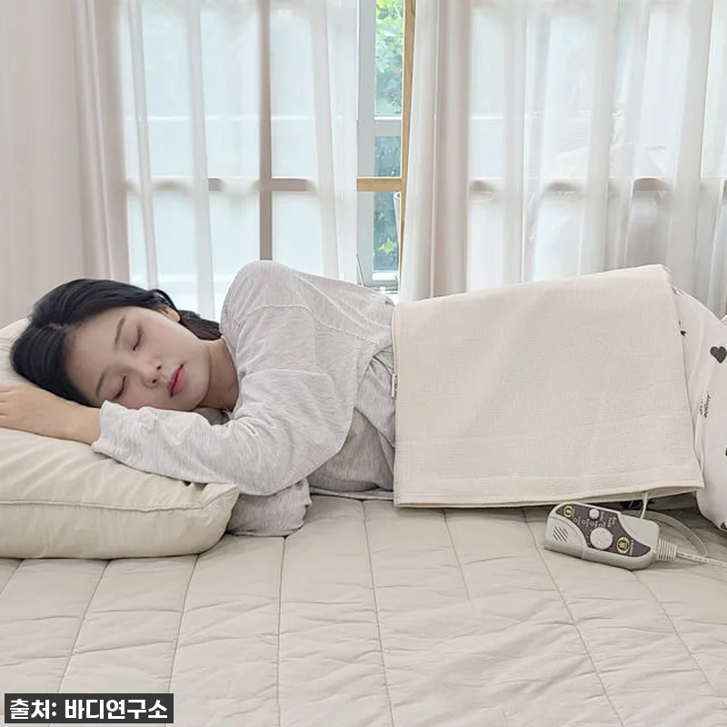 이슈템! 한일의료기 프리미엄 온열찜질 관련 이미지 2