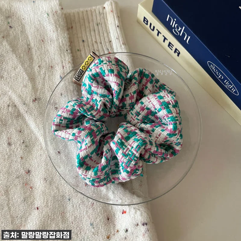 [찐후기] 올겨울 패피라면 필수! 체 관련 이미지 3