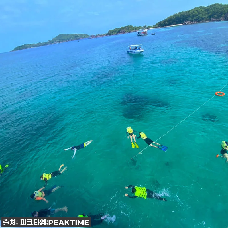 푸꾸옥 호핑투어, 인생샷과 찐행복을 선물한 보물섬 스노쿨링 반나절 투어 찐후기! 12 푸꾸옥 호핑투어, 인생샷과 찐행복을 관련 이미지 3