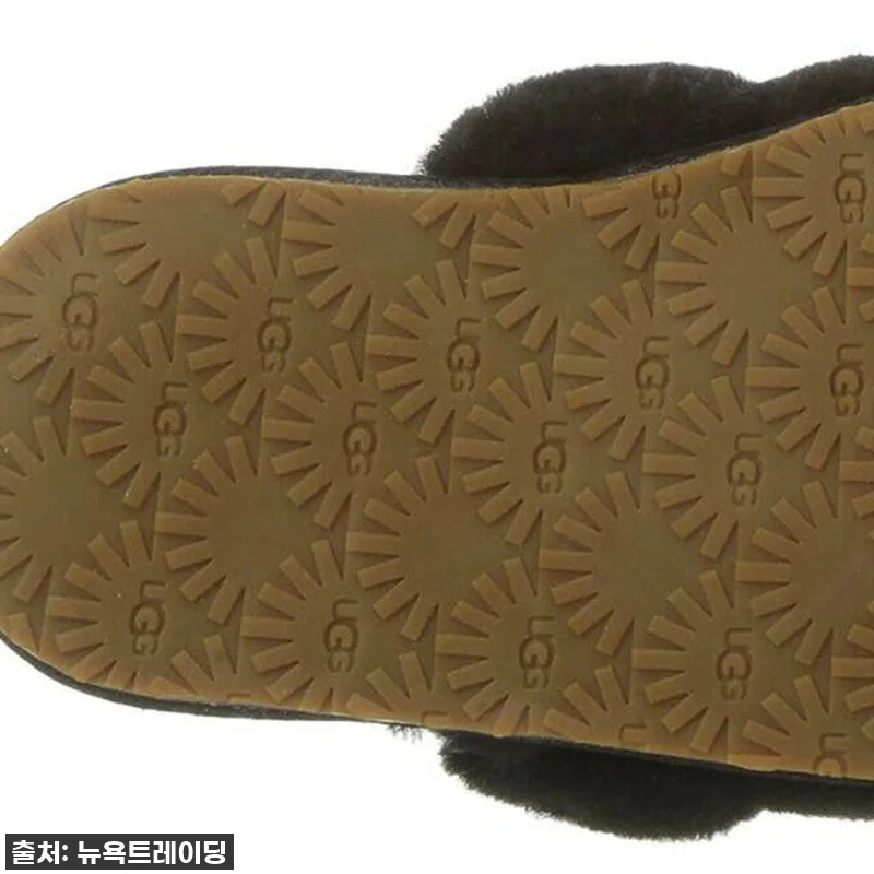 우리 아기 겨울 필수템! 어그 양털 관련 이미지 3