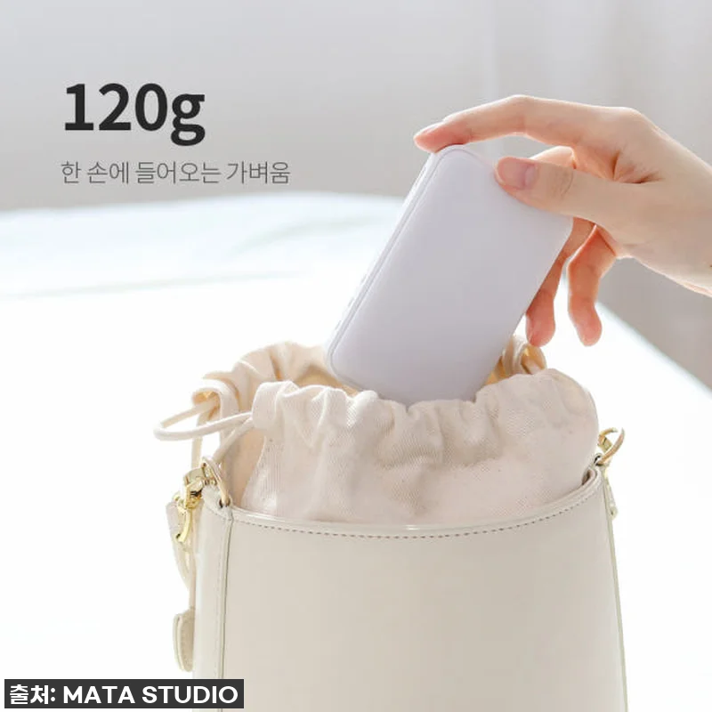 ✨이슈템 등극! 마타스튜디오 W50, 관련 이미지 3