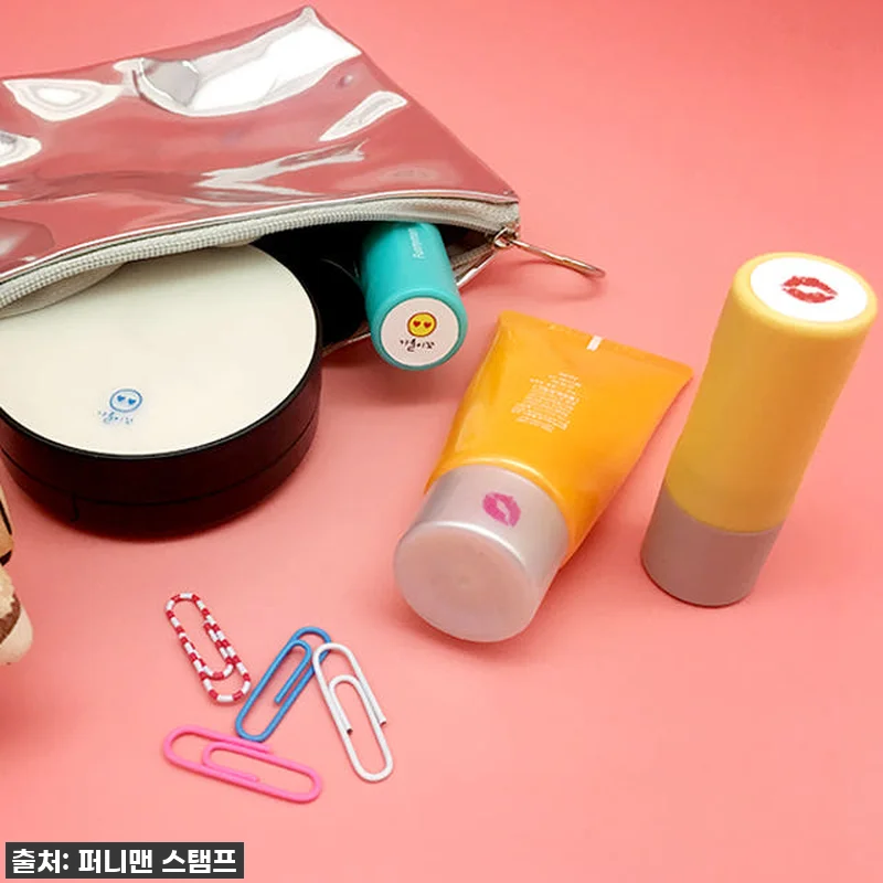 (속건) 의류용 네임스탬프 찐후기! 관련 이미지 3