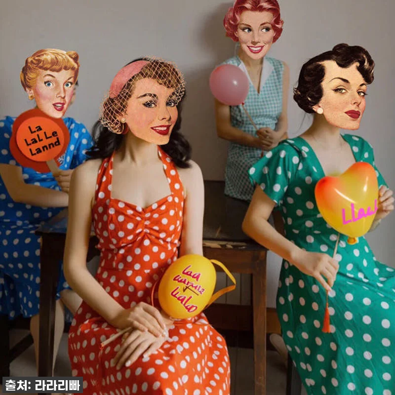 지금 안 사면 후회! 라라리빠 뮤지컬 원피스, 햅번 스타일로 봄 코디 끝! 11 지금 안 사면 후회! 라라리빠 뮤지컬 관련 이미지 4