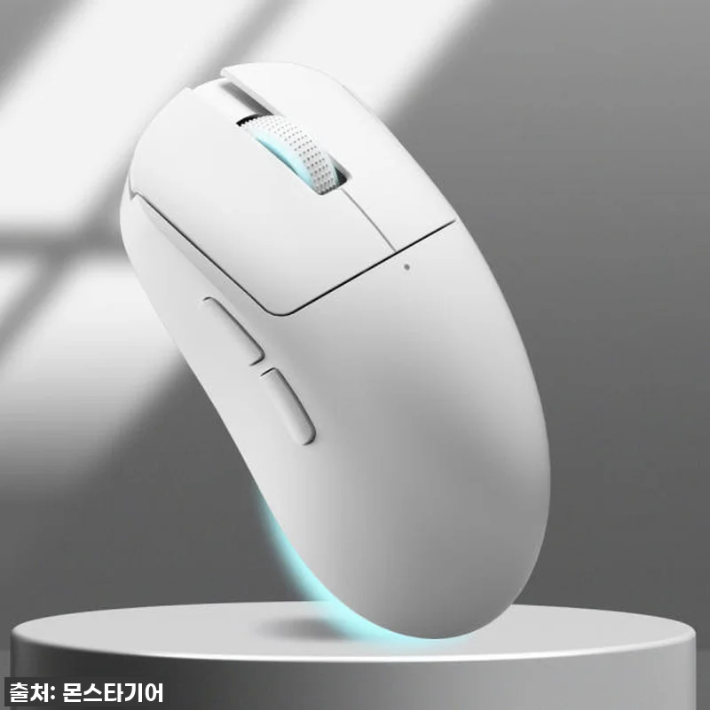 찐후기: 가츠 크루 엘리트 마우스, 그립감 좋아서 종일 컴퓨터 해도 손목이 편안해요! 품절되기 전에 꼭 겟하세요! 15 찐후기: 가츠 크루 엘리트 마우스, 관련 이미지 4