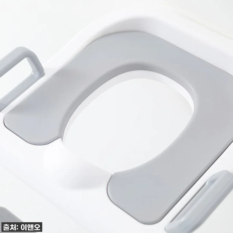 아기변기 거부? 🤦‍♀️ 바웰헤빗 이 관련 이미지 4