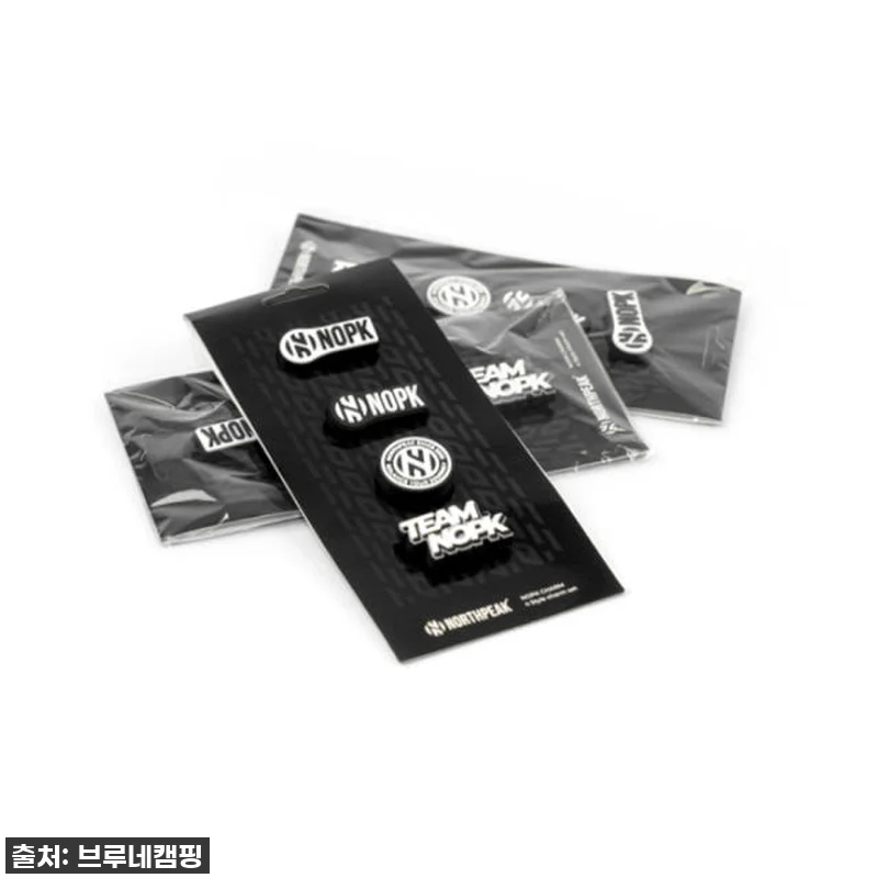 노스피크 참 4개 세트 노스피크 지비 관련 이미지 4