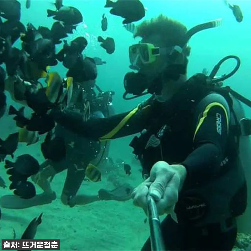 💖인생 버킷리스트 달성! 보라카이 스 관련 이미지 4