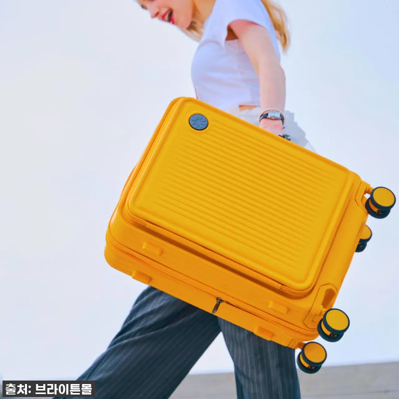 역대급 할인! 엘론 52cm 기내용 캐리어, 이거 하나면 여행 준비 끝! (진심 가득 찐후기) 15 역대급 할인! 엘론 52cm 기내용 관련 이미지 4