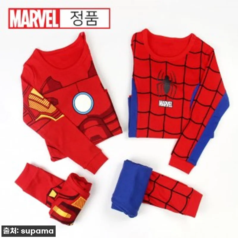 ✨품절대란템! 우리 아가 히어로로 변신 성공! 마블 코스튬 실내복 찐후기 15 ✨품절대란템! 우리 아가 히어로로 변 관련 이미지 4