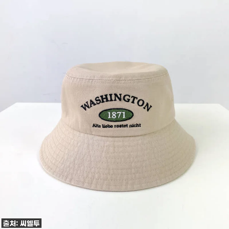 이슈템 등극? 워싱턴 1871 워시드 오버사이즈 버킷햇, 직접 써보니 이건 무조건 사야 해! 12 이슈템 등극? 워싱턴 1871 워시드 관련 이미지 4
