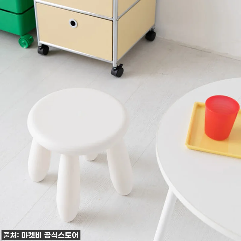 찐후기! 품절되기 전에 무조건 겟! 콘티노 화이트 스툴, 우리 집 인테리어 치트키 등극! 15 찐후기! 품절되기 전에 무조건 겟! 관련 이미지 4