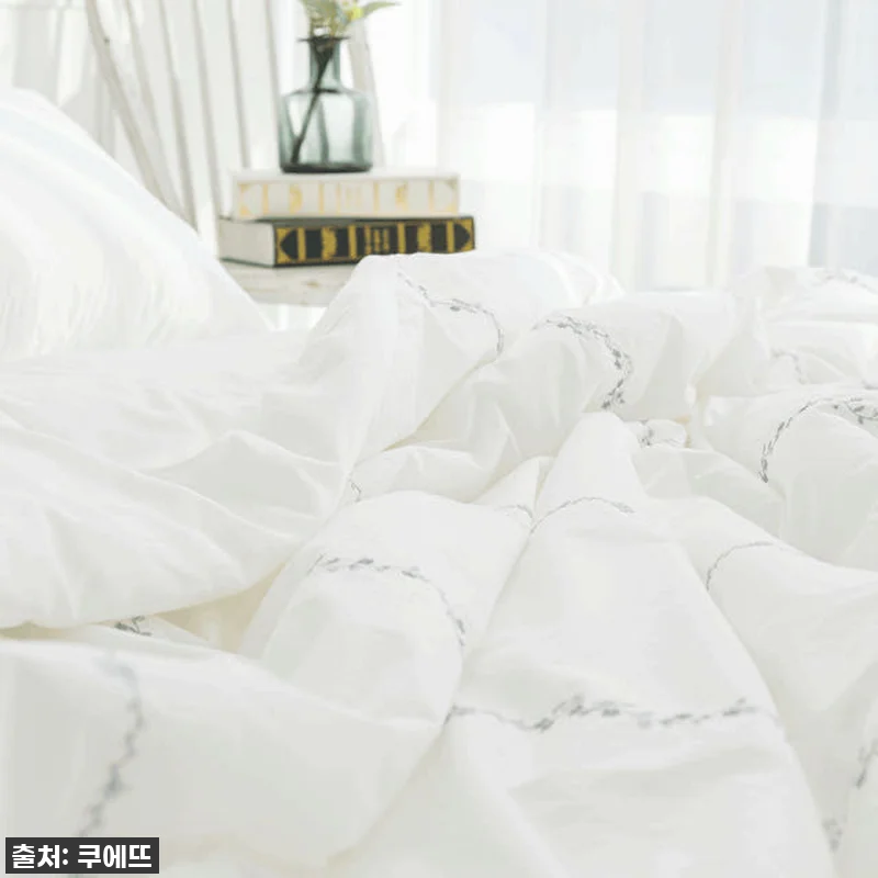 이 가격 실화?! 품절임박 '호텔이불 고밀도 안감 모달 신혼침구' 찐 내돈내산 후기! 15 이 가격 실화?! 품절임박 '호텔이불 관련 이미지 4