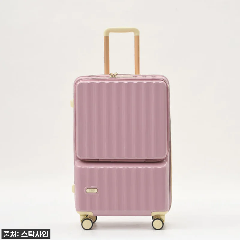 이슈템 등극! 토부그 캐리어 마들렌쁘띠트, 찐 내돈내산 20인치 캐리어 후기 (할인 정보 꿀팁!) 12 이슈템 등극! 토부그 캐리어 마들렌쁘 관련 이미지 3