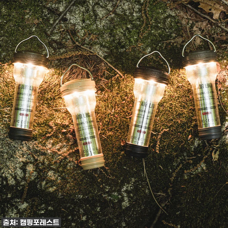 🔥캠핑 필수템 등극! 카고컨테이너 에어 라이트 랜턴, 감성까지 충전되는 찐후기! 15 🔥캠핑 필수템 등극! 카고컨테이너 에 관련 이미지 4