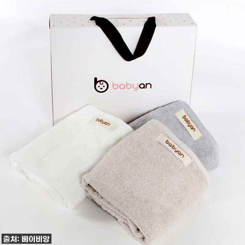 🚨 품절대란템! 베이비앙 코마사 60수 순면 타월, 왜 이제야 만났을까? 찐사용후기! 11 🚨 품절대란템! 베이비앙 코마사 60 관련 이미지 4