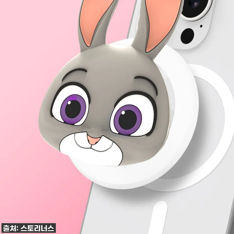 이슈템 떴다! 포켓몬 잠만보 맥세이프 그립톡, 놓치면 후회할 찐득템 후기! 11 이슈템 떴다! 포켓몬 잠만보 맥세이프 관련 이미지 4