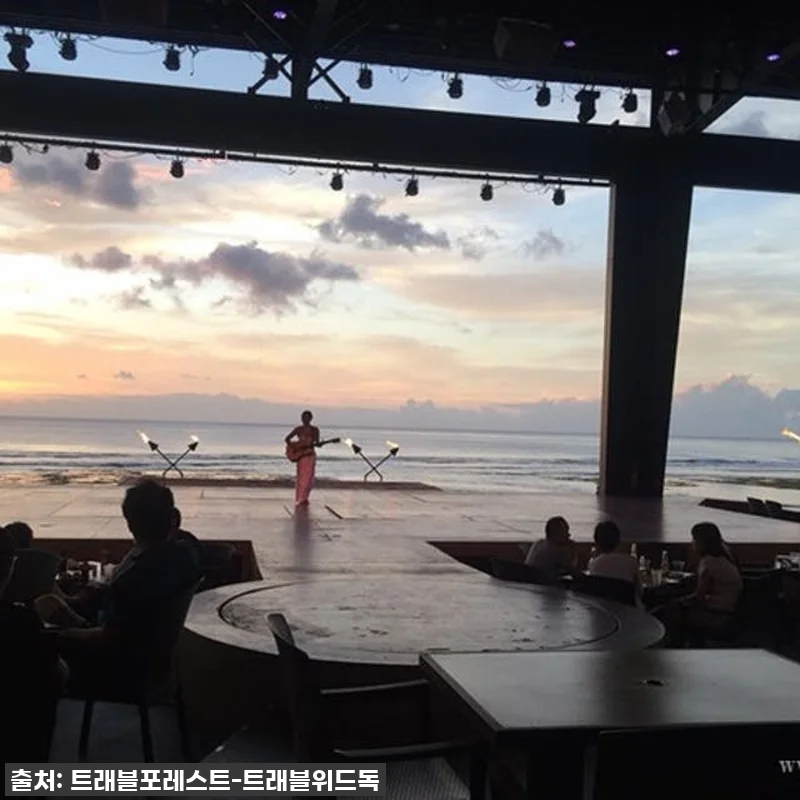 괌 여행 계획 중이라면 필독! 타오타오타씨 비치 디너쇼 찐후기 & 91% 할인 꿀팁! 11 괌 여행 계획 중이라면 필독! 타오타 관련 이미지 4