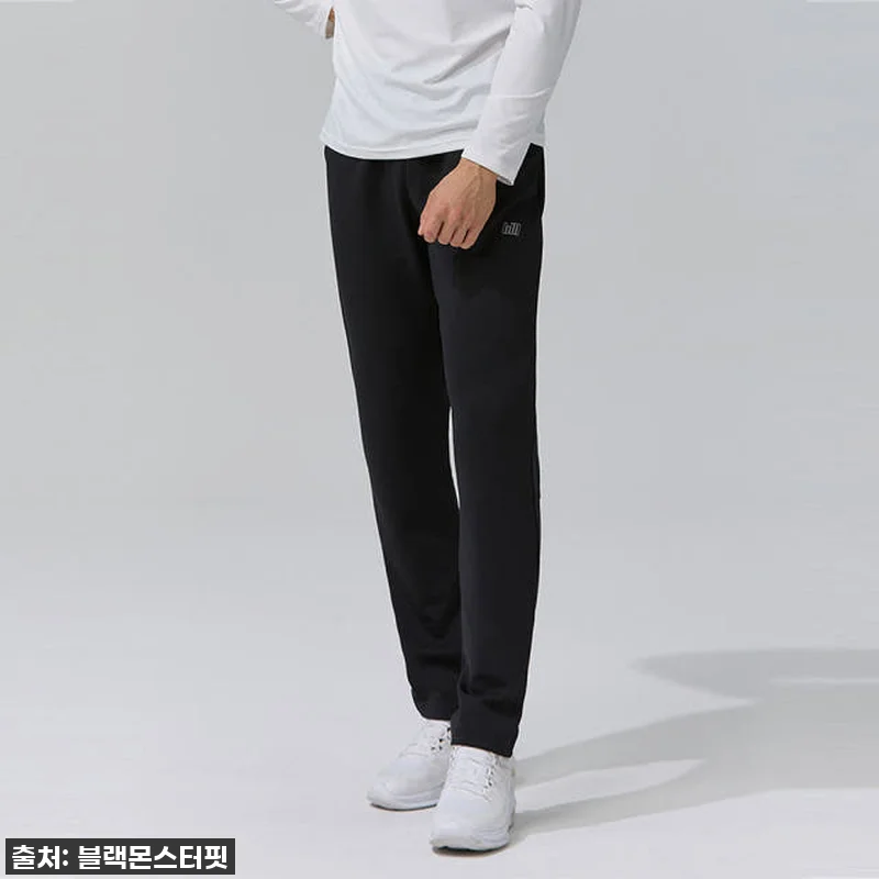 운동러 필수템! '트레이닝 바지 백패치 러닝 조거 팬츠' 찐후기: 이건 안 사면 후회 각! 12 운동러 필수템! '트레이닝 바지 백패 관련 이미지 4