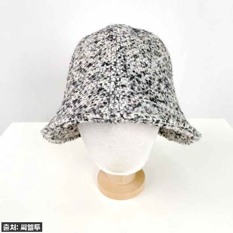 🚨 품절각! 가을겨울 필수템! 플롭 울 트위드 버킷햇, 이 가격 실화?! 직접 써보니 대박! 🚨 10 🚨 품절각! 가을겨울 필수템! 플롭 관련 이미지 4