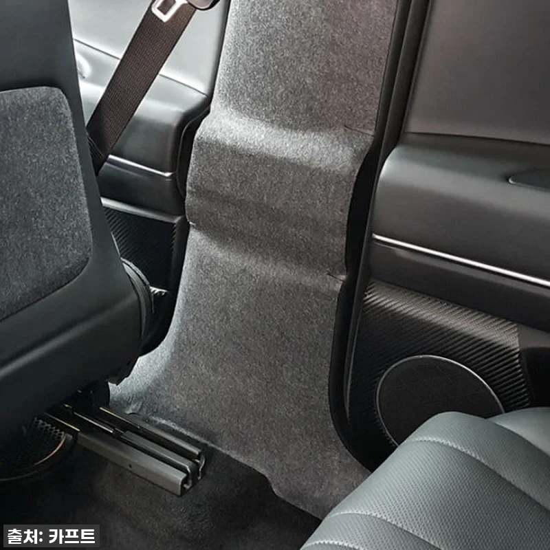 제네시스 뉴 GV80 페이스리프트 오 관련 이미지 4