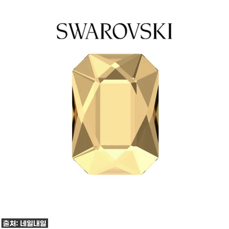 ✨영롱함 끝판왕! 스와로브스키 에메랄 관련 이미지 3
