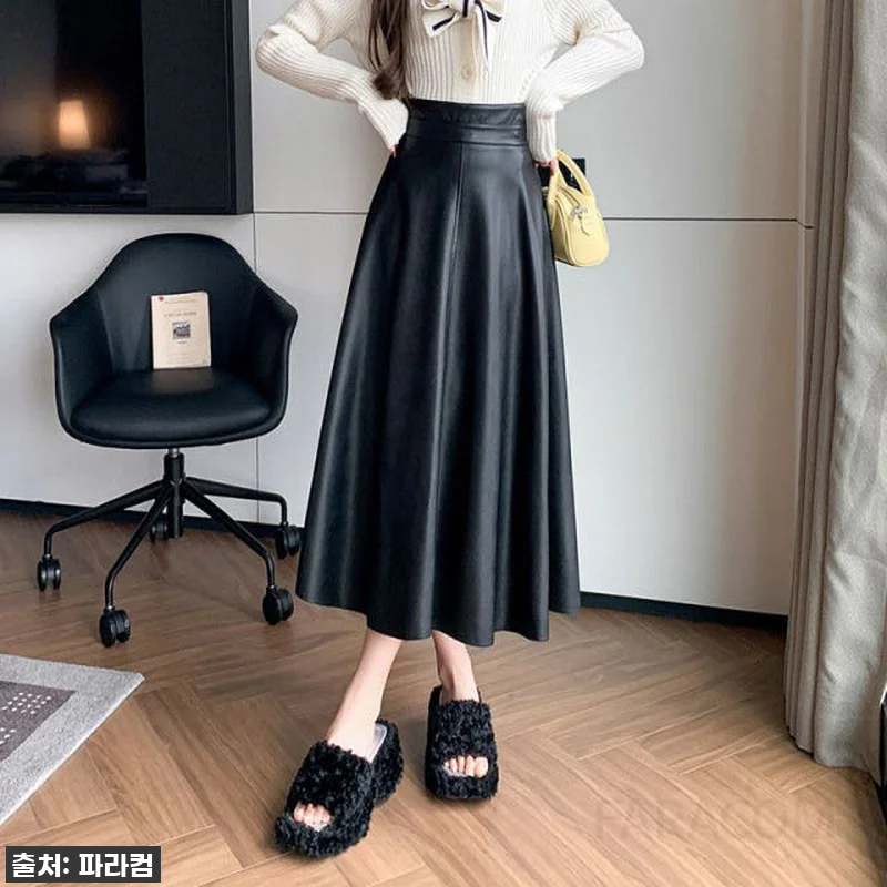 올가을, 인생템 등극! 여성 A라인 관련 이미지 4