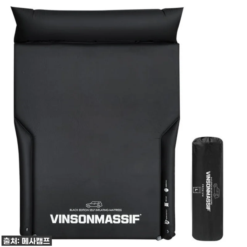 찐후기! 품절임박 빈슨메시프 자충매트, 올겨울 차박 필수템 등극! (프리미엄L 5T) 13 찐후기! 품절임박 빈슨메시프 자충매트 관련 이미지 4