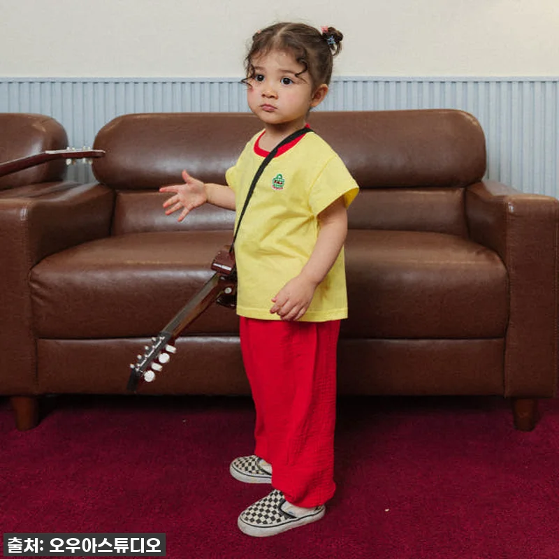 👶🏻 우리 아가 올여름 교복 각! 오 관련 이미지 4