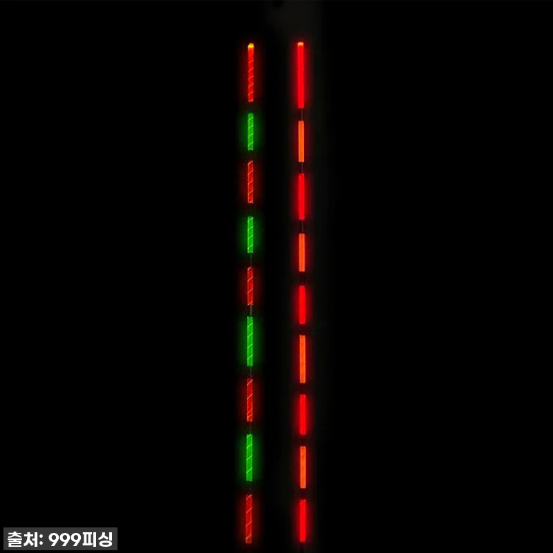 찐후기! 밤낚시 필수템, 수광 스마트 전자찌 탑 LED 9점등! 어두워도 걱정 NO! 11 찐후기! 밤낚시 필수템, 수광 스마트 관련 이미지 4